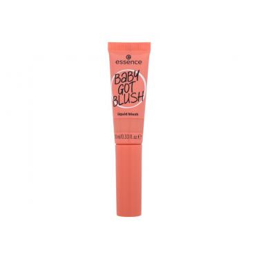 Essence Baby Got Blush      10Ml Ženski (Blush) Liquid Blush