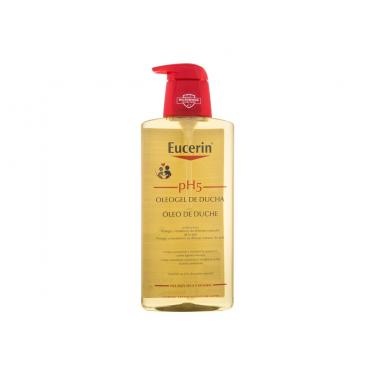 Eucerin Ph5 Shower Oil 400Ml  Unisex  (Shower Oil)  