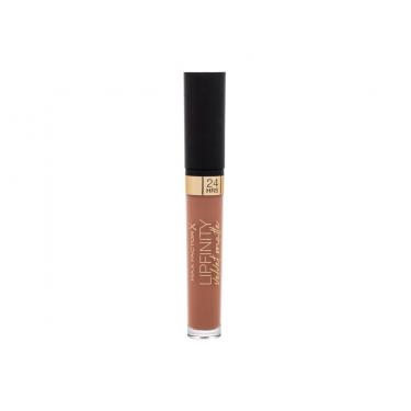 Max Factor Lipfinity Velvet Matte 24Hrs  3,5Ml 040 Luxe  Nude   Ženski (Ruž)