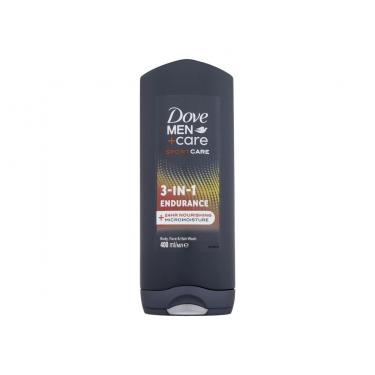 Dove Men + Care      400Ml Muški (Shower Gel) Sport Care Endurance