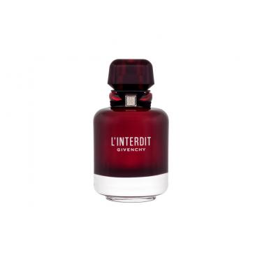 Givenchy L´Interdit Rouge  80Ml    Ženski (Eau De Parfum)