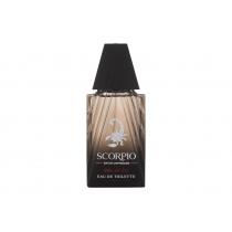 Scorpio Unlimited Anniversary Edition 75Ml  Muški  (Eau De Toilette)  