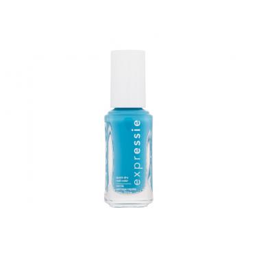 Essie Expressie Word On The Street Collection 10Ml  Ženski  (Nail Polish)  485 Word On The Street