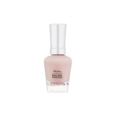 Sally Hansen Complete Salon Manicure 14,7Ml    (Nail Polish) Ženski  145 Devil Wears Nada