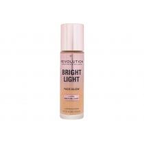 Makeup Revolution London Bright Light      23Ml Ženski (Makeup) Face Glow