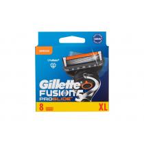 Gillette Fusion5 Proglide      8pc(Replacement blade) Muški