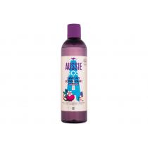 Aussie Sos Save My Lengths! Shampoo 290Ml  Ženski  (Shampoo)  
