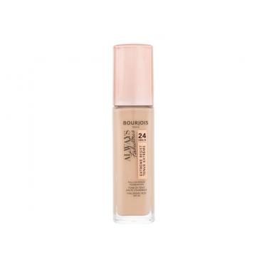 Bourjois Paris Always Fabulous 24H  30Ml 115 Golden Ivory  Spf20 Ženski (Makeup)