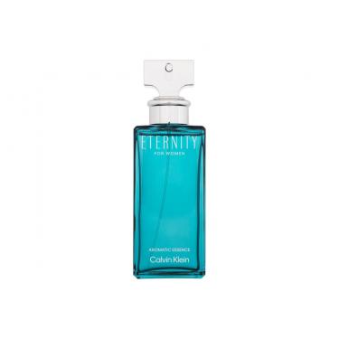 Calvin Klein Eternity      100Ml Ženski (Perfume) Aromatic Essence