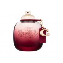 Coach Wild Rose      90Ml Ženski Bez Kutije(Eau De Parfum)