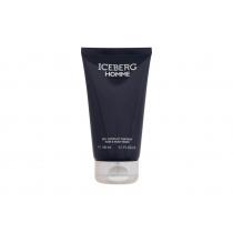 Iceberg Homme       150ml(Shower Gel) Muški