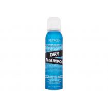 Redken Deep Clean Dry Shampoo  150Ml  Ženski  (Dry Shampoo)  
