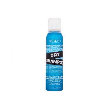 Redken Deep Clean Dry Shampoo  150Ml  Ženski  (Dry Shampoo)  