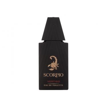 Scorpio Vertigo  75Ml  Muški  (Eau De Toilette)  