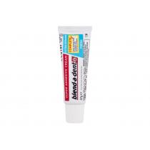 Blend-A-Dent Extra Strong Fresh Super Adhesive Cream 47G  Unisex  (Fixative Cream)  
