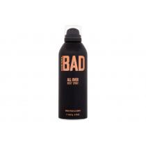 Diesel Bad 200Ml    (Deodorant) Muški  