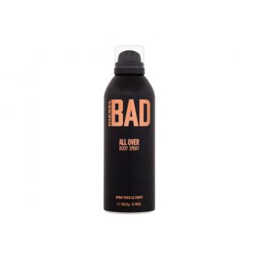 Diesel Bad 200Ml    (Deodorant) Muški  