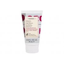 Korres Almond Oil & Vitamin C      75Ml Ženski (Hand Cream) Antispot Hand Cream