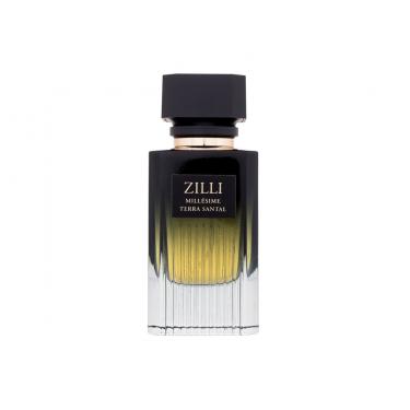 Zilli Millesime      100Ml Muški (Eau De Parfum) Terra Santal