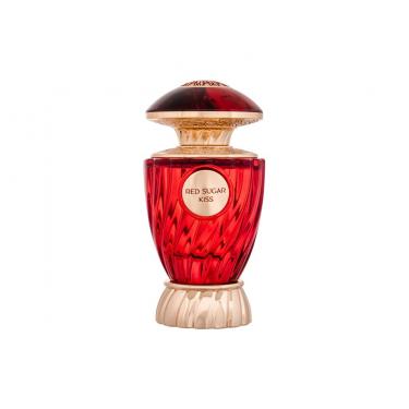 Nayaat Chic Collection Red Sugar Kiss      100ml(Eau de Parfum) Unisex