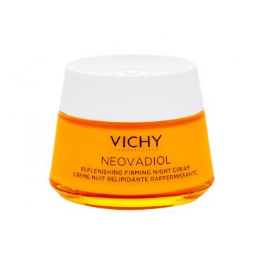 Vichy Neovadiol Post-Menopause  50Ml    Ženski (Nocna Krema Za Kožu)