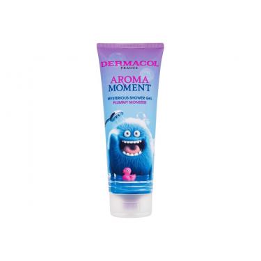 Dermacol Aroma Moment      250Ml K (Shower Gel) Plummy Monster