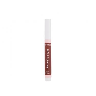 Catrice Melt & Shine      1,3G Ženski (Lip Balm) Juicy Lip Balm