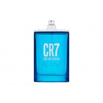 Cristiano Ronaldo Cr7 Play It Cool  100Ml    Muški Bez Kutije(Eau De Toilette)