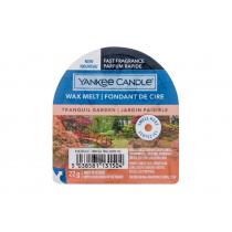 Yankee Candle Tranquil Garden   22G    Unisex (Mirisni Vosak)