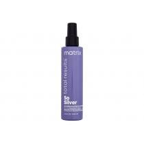 Matrix So Silver      200Ml Ženski (Leave-In Hair Care) All-In-One Toning Leave-In Spray