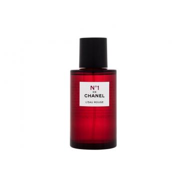 Chanel No.1 L'Eau Rouge  100Ml    Ženski (Sprej Za Tijelo)