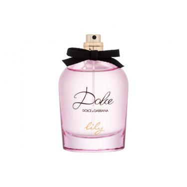 Dolce&Gabbana Dolce Lily  75Ml    Ženski Bez Kutije(Eau De Toilette)