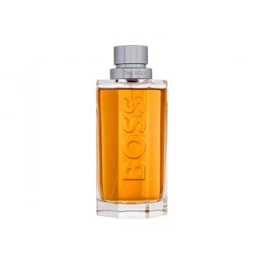 HUGO BOSS Boss The Scent       200ml(Eau de Toilette) Muški
