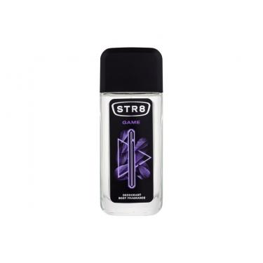 Str8 Game  85Ml  Muški  (Deodorant)  