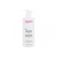 Topicrem Ur 10 Anti-Roughness Smoothing Cream  500Ml    Unisex (Krema Za Tijelo)