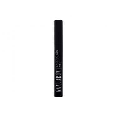 Nanobrow Lamination Gel  7Ml  Ženski  (Eyebrow Mascara)  Transparent