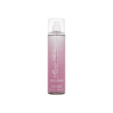Paris Hilton Heiress 236Ml    (Body Spray) Ženski  