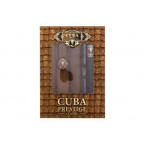 Cuba Prestige  Edt 90 Ml + Edt 35 Ml 90Ml    Muški (Eau De Toilette)