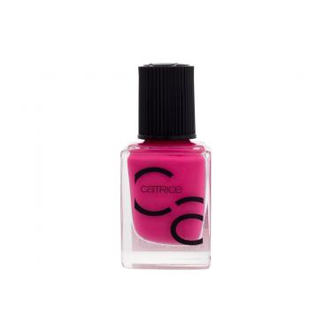 Catrice Iconails  10,5Ml  Ženski  (Nail Polish)  157 I'm A Barbie Girl