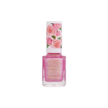 Dermacol Imperial Rose      11Ml Ženski (Nail Polish) Waterproof Mascara