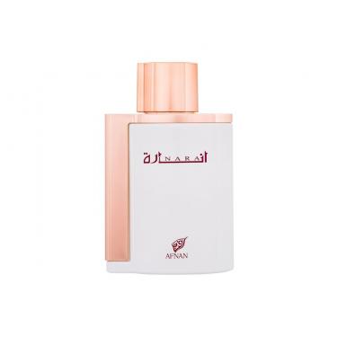 Afnan Inara      100Ml Unisex (Eau De Parfum) White