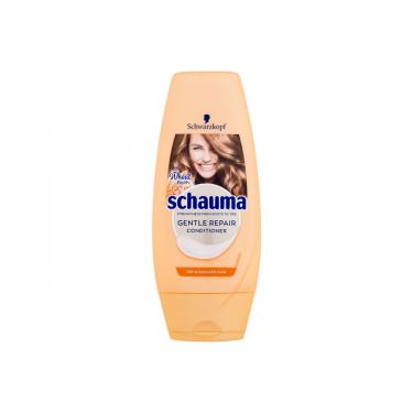 Schwarzkopf Schauma Gentle Repair Conditioner 200Ml  Ženski  (Conditioner)  