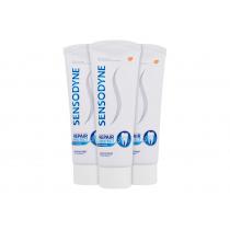 Sensodyne Repair & Protect  1Balení  Unisex  (Toothpaste) Trio 