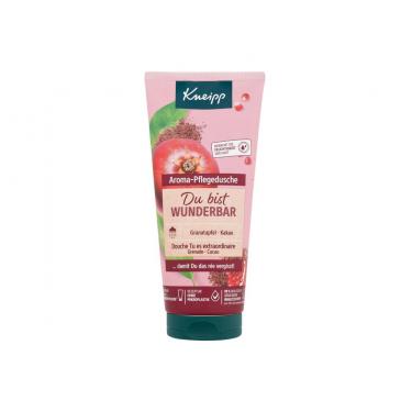 Kneipp You Are Wonderful      200Ml Ženski (Shower Gel) (Du Bist Wunderbar)