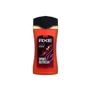 Axe Recharge      250Ml Muški (Shower Gel) Arctic Mint & Cool Spices