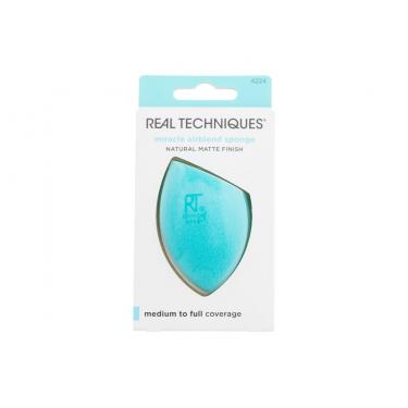 Real Techniques Sponges Miracle Airblend  1Pc    Ženski (Aplikator)