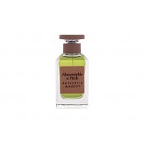 Abercrombie & Fitch Authentic Moment 100Ml  Muški  (Eau De Toilette)  