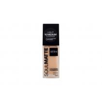 Gabriella Salvete Soulmatte      30Ml Ženski (Makeup) Hyaluronic Foundation