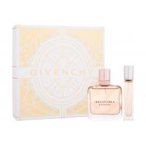 Givenchy Irresistible    Edp 50 ml + Edp 12,5 ml Eau de Parfum  50ml(Eau de Parfum) Ženski