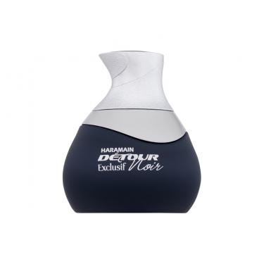 Al Haramain Detour      100Ml Unisex (Eau De Parfum) Noir Exclusif